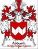 herb rodowy Abdank