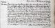 Borek Tomasz akt urodzenia 1811