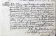 Chamerska Katarzyna akt zgonu 1811