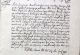 Kilijanek Salomea akt urodzenia 1810