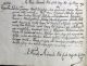 Kilijanek Maryanna akt zgonu 1811