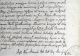Kosnic Adam akt urodzenia 1810