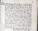 Kosnic Roza akt urodzenia 1810