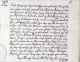 Madey Mateusz akt urodzenia 1810