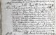 Madej Stanisław akt zgonu 1811