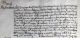 Morek Maryanna akt urodzenia 1811