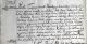 Rybak Jan akt zgonu 1811
