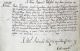 Sochaj Władysław akt zgonu 1811