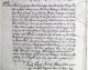 Stępień Tekla akt urodzenia 1810