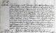Świątek Katarzyna akt zgonu 1811