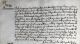 Szewczyk Jan Chrzciciel akt urodzenia 1811