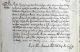 Turska Zofia akt zgonu 1810